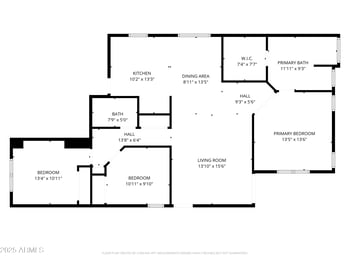 4106 Alder Ave, Mesa, AZ 85206