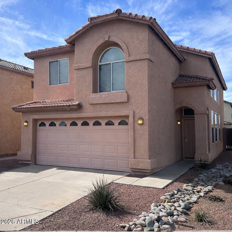 4106 E Chambers St, Phoenix, AZ 85040