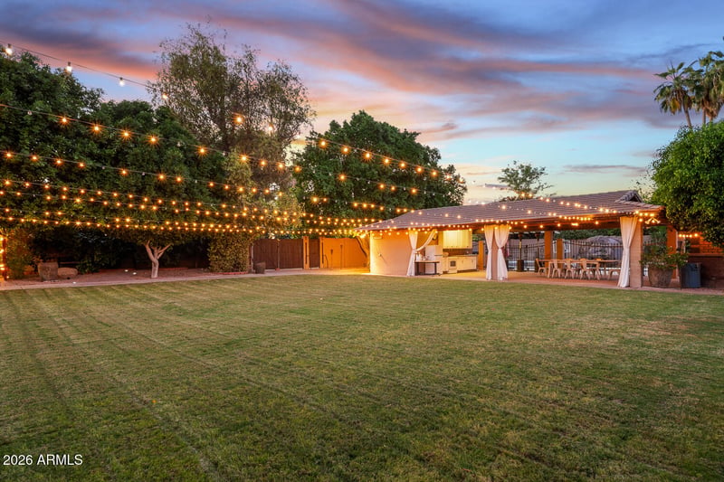 4106 E Fairview Cir, Mesa, AZ 85206