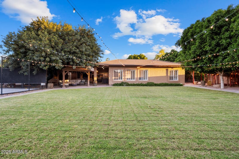4106 E Fairview Cir, Mesa, AZ 85206