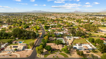 4106 Fairview Cir, Mesa, AZ 85206