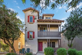 4106 E Jasper Dr, Gilbert, AZ 85296