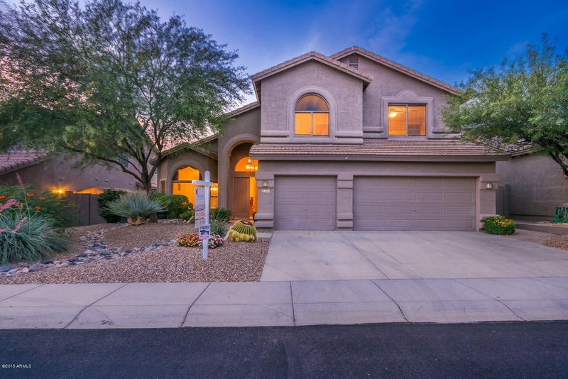 4106 E Maya Way, Cave Creek, AZ 85331