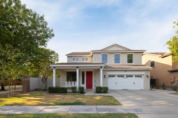 4106 E Page Ave, Gilbert, AZ 85234