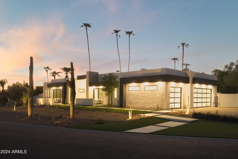 4106 E San Miguel Ave, Phoenix, AZ 85018
