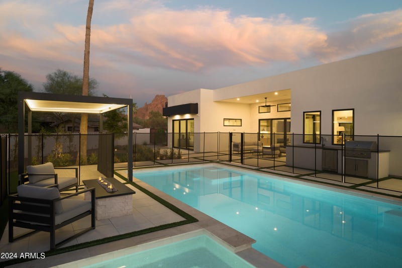 4106 E San Miguel Ave, Phoenix, AZ 85018
