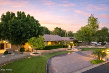 4106 Fairview Cir, Mesa, AZ 85206