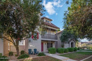 4106 Jasper Dr, Gilbert, AZ 85296