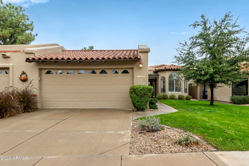 4106 Lupine Ave, Phoenix, AZ 85028