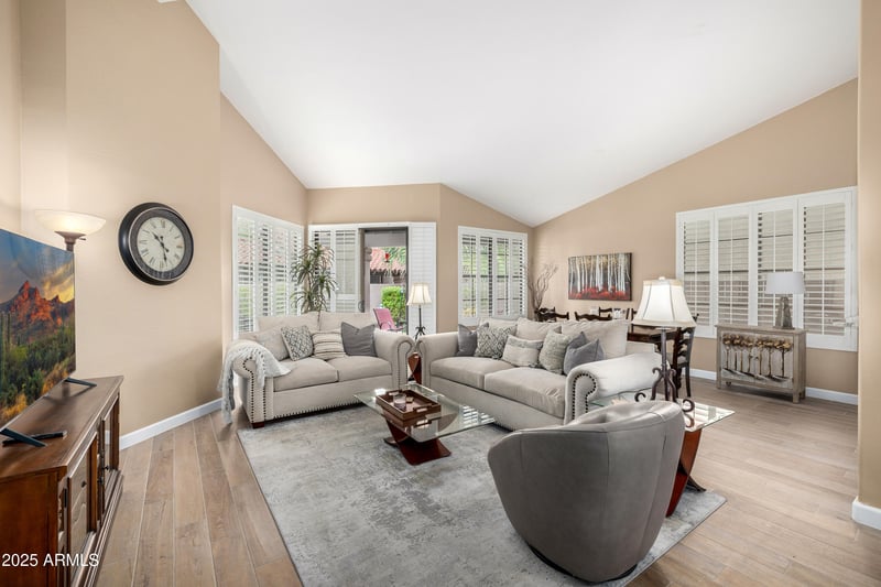 4106 Lupine Ave, Phoenix, AZ 85028