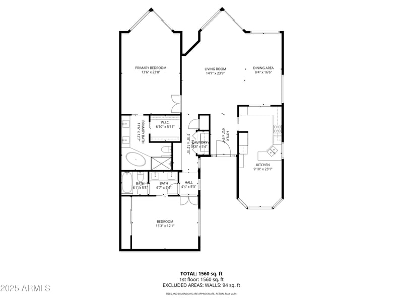 4106 Lupine Ave, Phoenix, AZ 85028