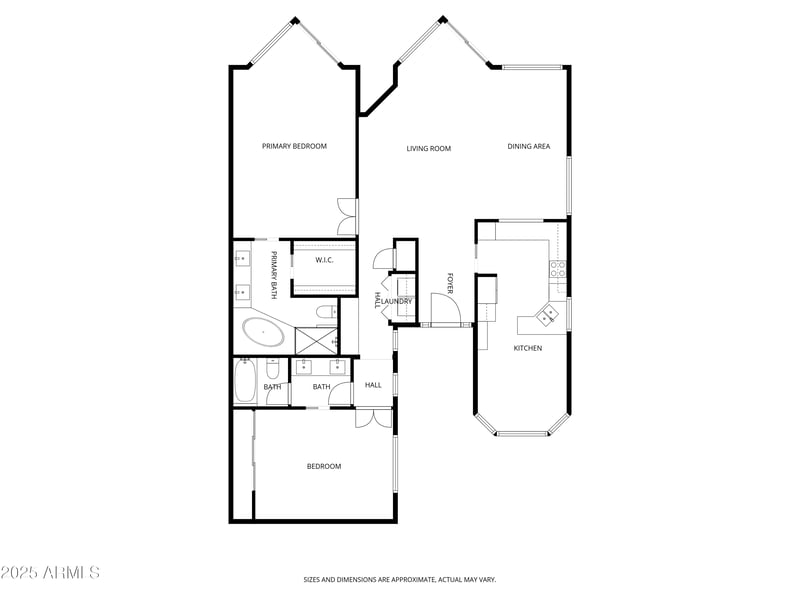 4106 Lupine Ave, Phoenix, AZ 85028