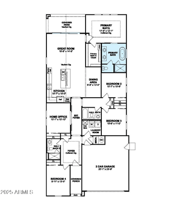 4106 Springs Dr, Chandler, AZ 85249