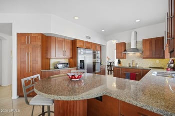 4106 St Elias --, Mesa, AZ 85215