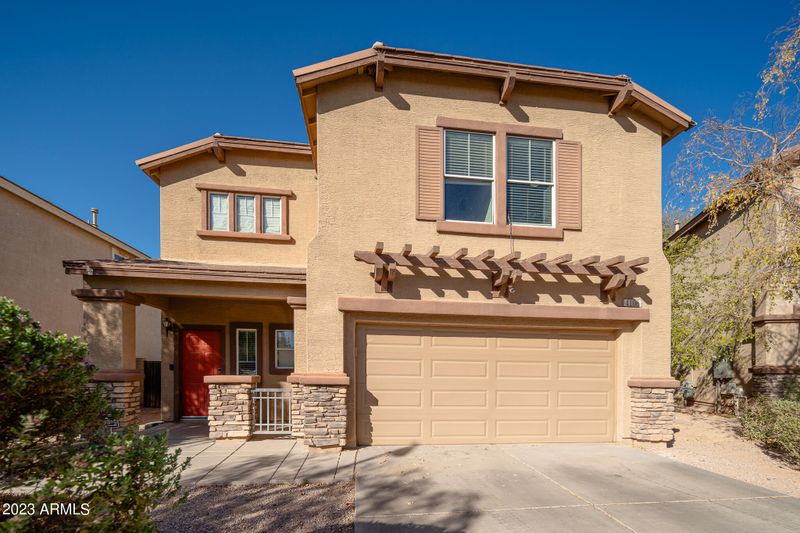 4106 W Carter Rd, Phoenix, AZ 85041