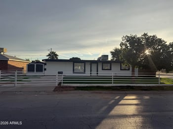 4107 49th Dr, Phoenix, AZ 85031