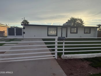 4107 49th Dr, Phoenix, AZ 85031