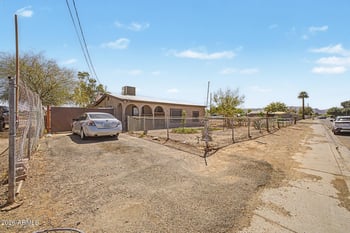 4107 6th Ave, Phoenix, AZ 85041