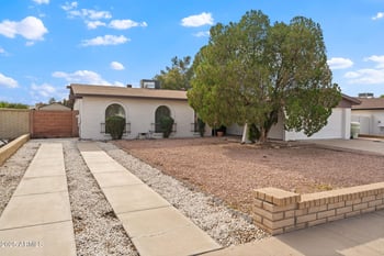 4107 Barbara Ave, Phoenix, AZ 85051