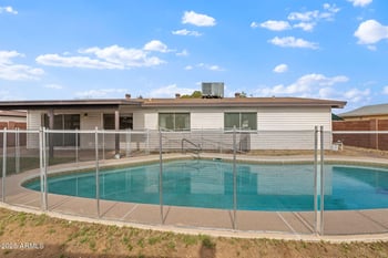 4107 Barbara Ave, Phoenix, AZ 85051