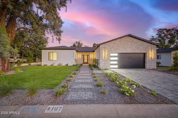 4107 Avalon Dr, Phoenix, AZ 85018