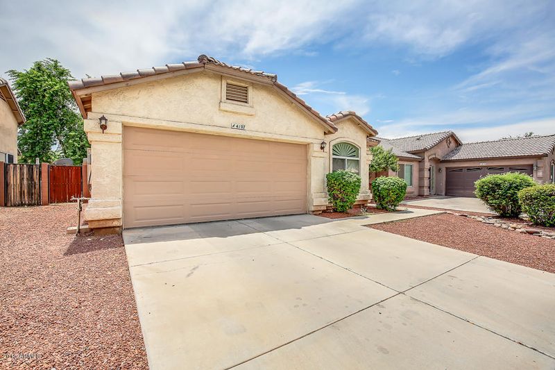 4107 E Chambers St, Phoenix, AZ 85040