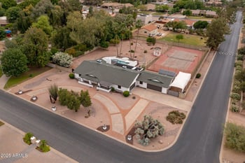 4107 E Fairview Cir, Mesa, AZ 85206