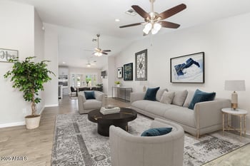 4107 E Fairview Cir, Mesa, AZ 85206