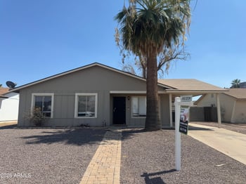 4107 Nancy Ln, Phoenix, AZ 85042