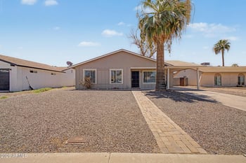 4107 E Nancy Ln, Phoenix, AZ 85042