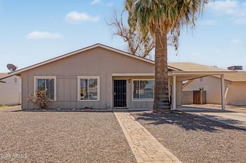 4107 E Nancy Ln, Phoenix, AZ 85042