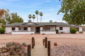4107 Fairview Cir, Mesa, AZ 85206