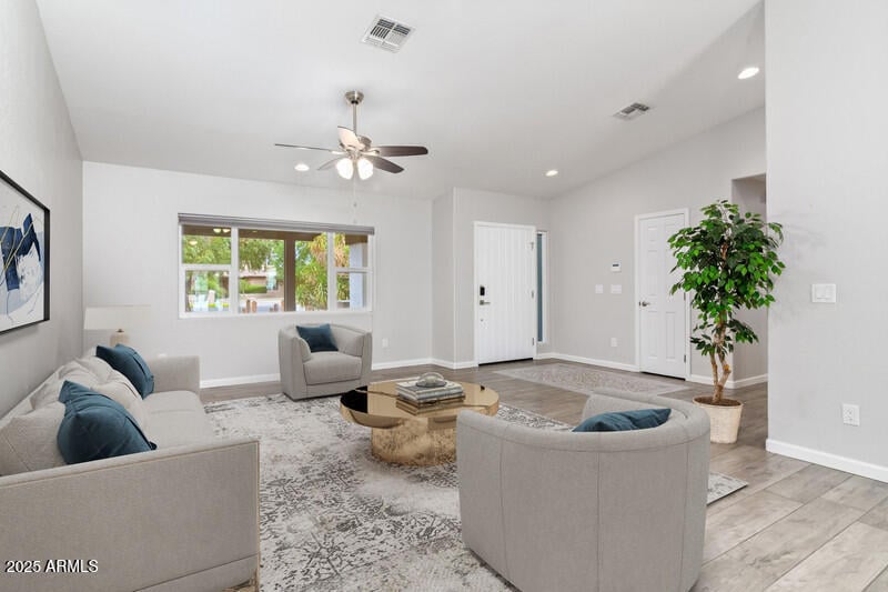 4107 Fairview Cir, Mesa, AZ 85206