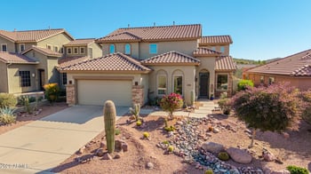 4107 Hackberry Trl, Gold Canyon, AZ 85118