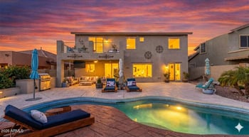 4107 Hackberry Trl, Gold Canyon, AZ 85118