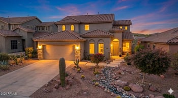 4107 Hackberry Trl, Gold Canyon, AZ 85118