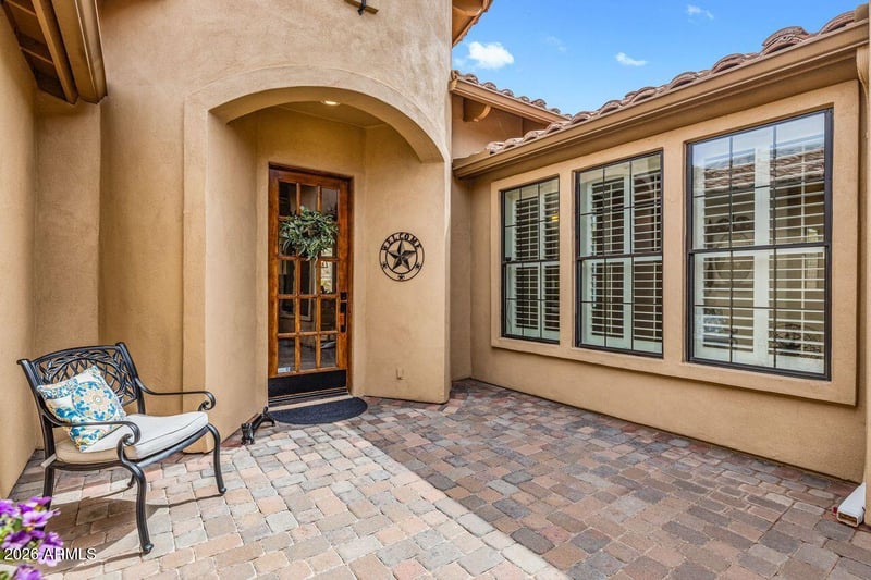 4107 Silver Ridge Cir, Mesa, AZ 85207