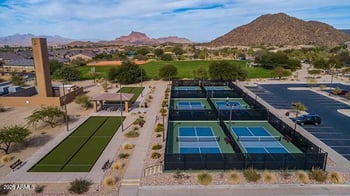 4107 Silver Ridge Cir, Mesa, AZ 85207