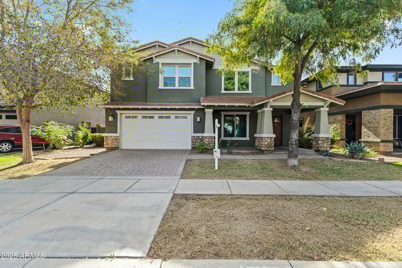 4107 Palo Verde St, Gilbert, AZ 85296