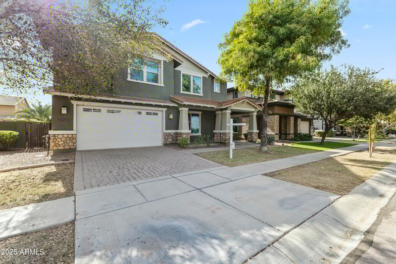 4107 Palo Verde St, Gilbert, AZ 85296