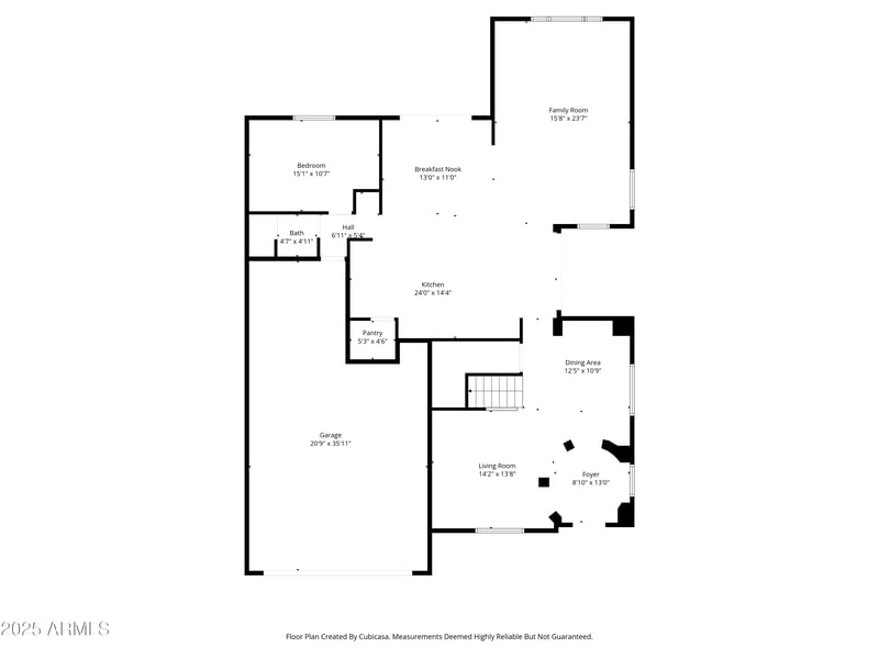 4107 Palo Verde St, Gilbert, AZ 85296