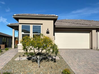 4107 Prairie Schooner Rd, Wickenburg, AZ 85390