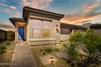 4107 Prairie Schooner Rd, Wickenburg, AZ 85390