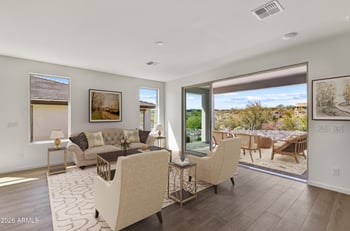 4107 Prairie Schooner Rd, Wickenburg, AZ 85390