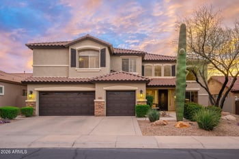 4107 Pullman Rd, Cave Creek, AZ 85331