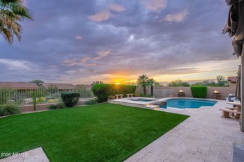 4107 Pullman Rd, Cave Creek, AZ 85331