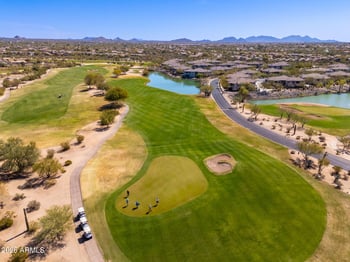 4107 Pullman Rd, Cave Creek, AZ 85331