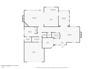 4107 Pullman Rd, Cave Creek, AZ 85331