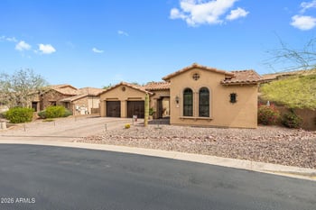 4107 Silver Ridge Cir, Mesa, AZ 85207