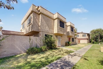 4107 Wonderview Rd, Phoenix, AZ 85019
